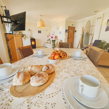 Cosmos Retreat Baleal Villa Ngoại thất bức ảnh