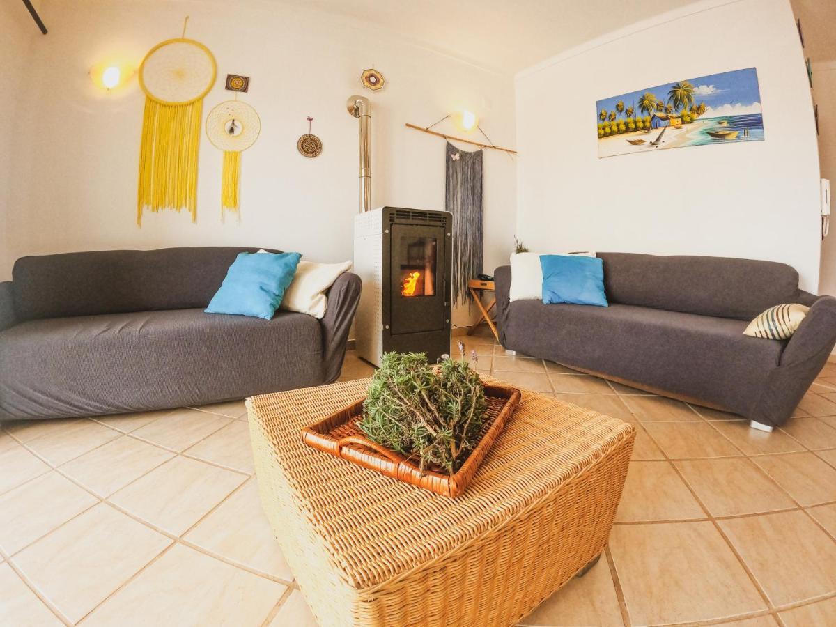 Cosmos Retreat Baleal Villa Ngoại thất bức ảnh
