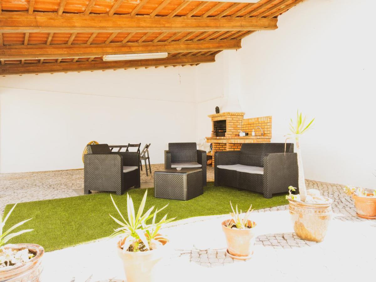 Cosmos Retreat Baleal Villa Ngoại thất bức ảnh
