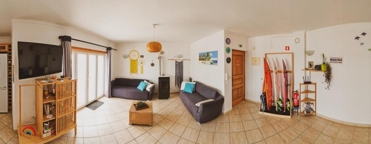Cosmos Retreat Baleal Villa Ngoại thất bức ảnh