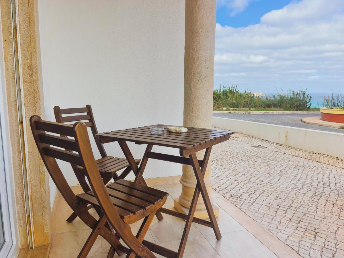 Cosmos Retreat Baleal Villa Ngoại thất bức ảnh