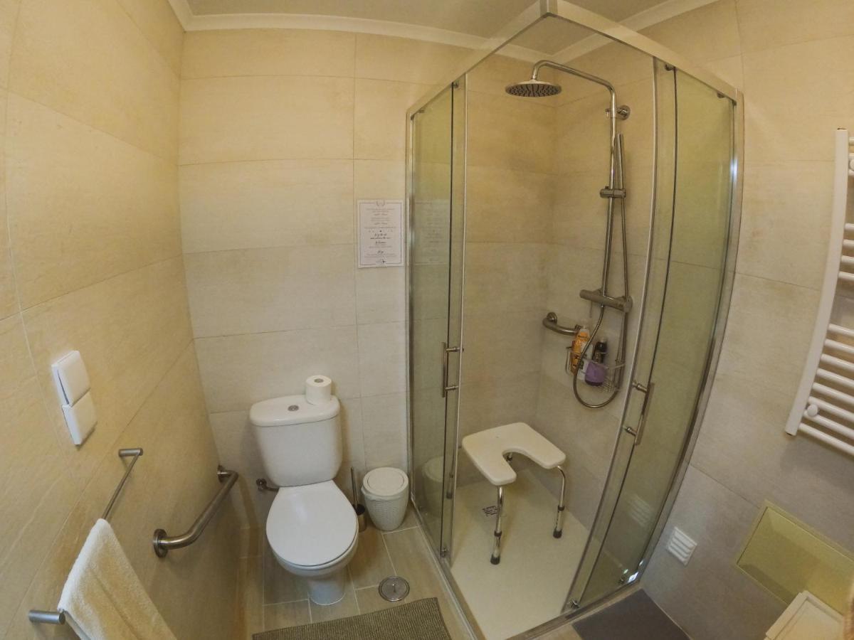 Cosmos Retreat Baleal Villa Ngoại thất bức ảnh