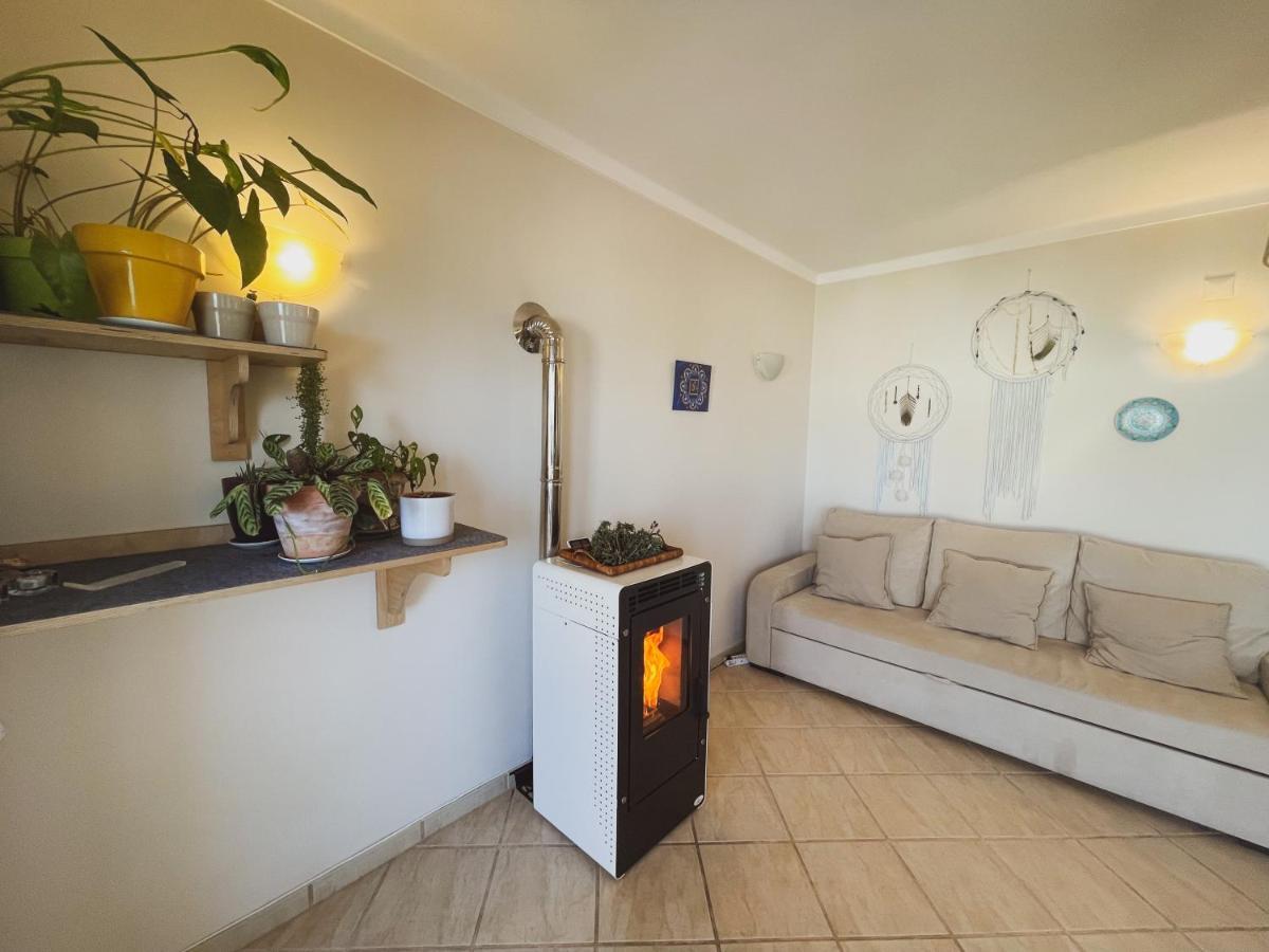 Cosmos Retreat Baleal Villa Ngoại thất bức ảnh