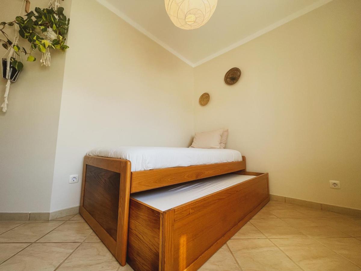 Cosmos Retreat Baleal Villa Ngoại thất bức ảnh