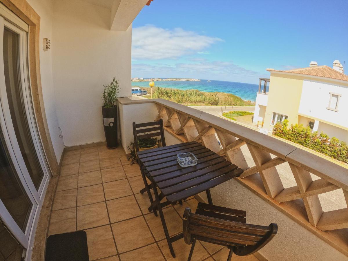 Cosmos Retreat Baleal Villa Ngoại thất bức ảnh