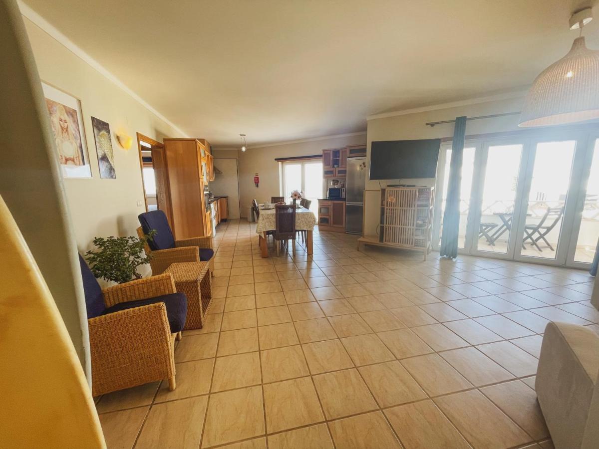 Cosmos Retreat Baleal Villa Ngoại thất bức ảnh