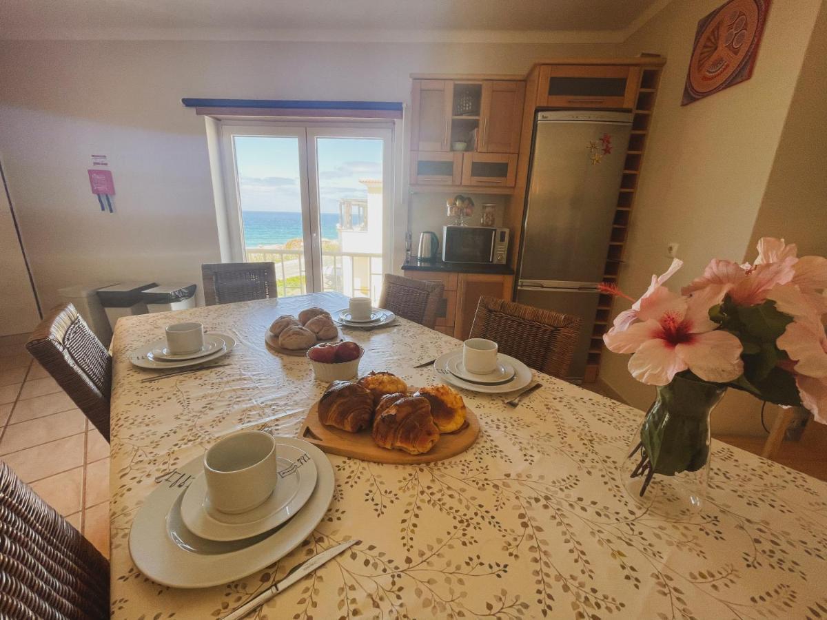Cosmos Retreat Baleal Villa Ngoại thất bức ảnh