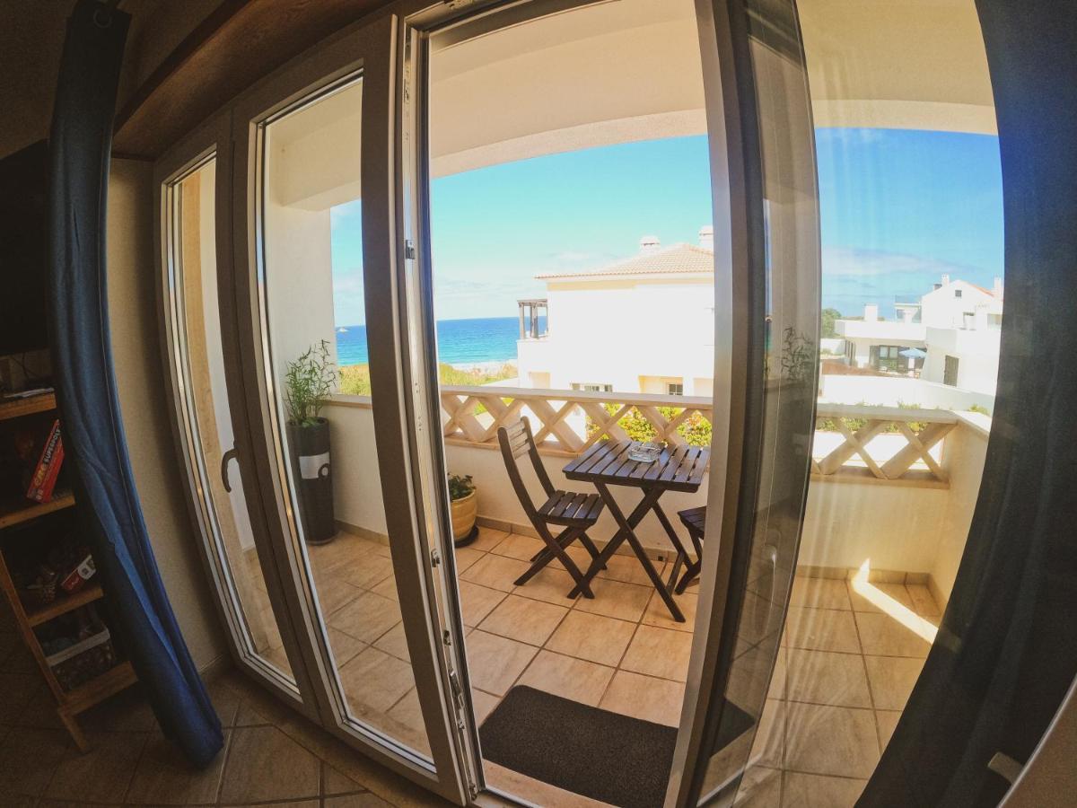 Cosmos Retreat Baleal Villa Ngoại thất bức ảnh