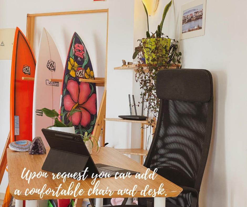 Cosmos Retreat Baleal Villa Ngoại thất bức ảnh