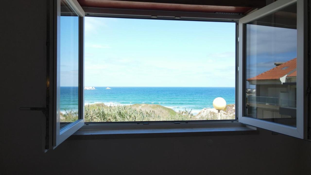 Cosmos Retreat Baleal Villa Ngoại thất bức ảnh