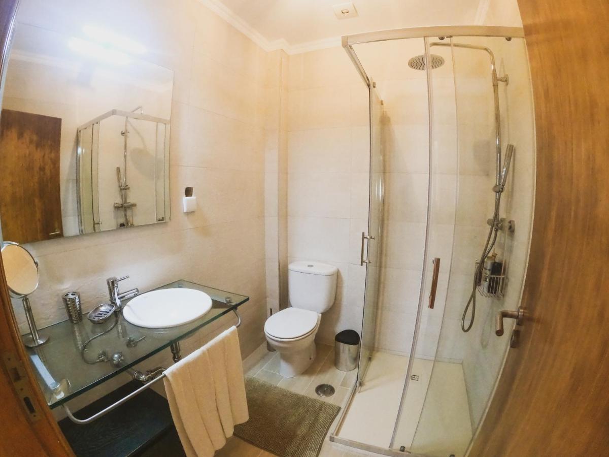 Cosmos Retreat Baleal Villa Ngoại thất bức ảnh
